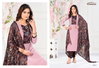 Suhangan By Vishnu Vichitra Silk Dress Material Wholesale Online